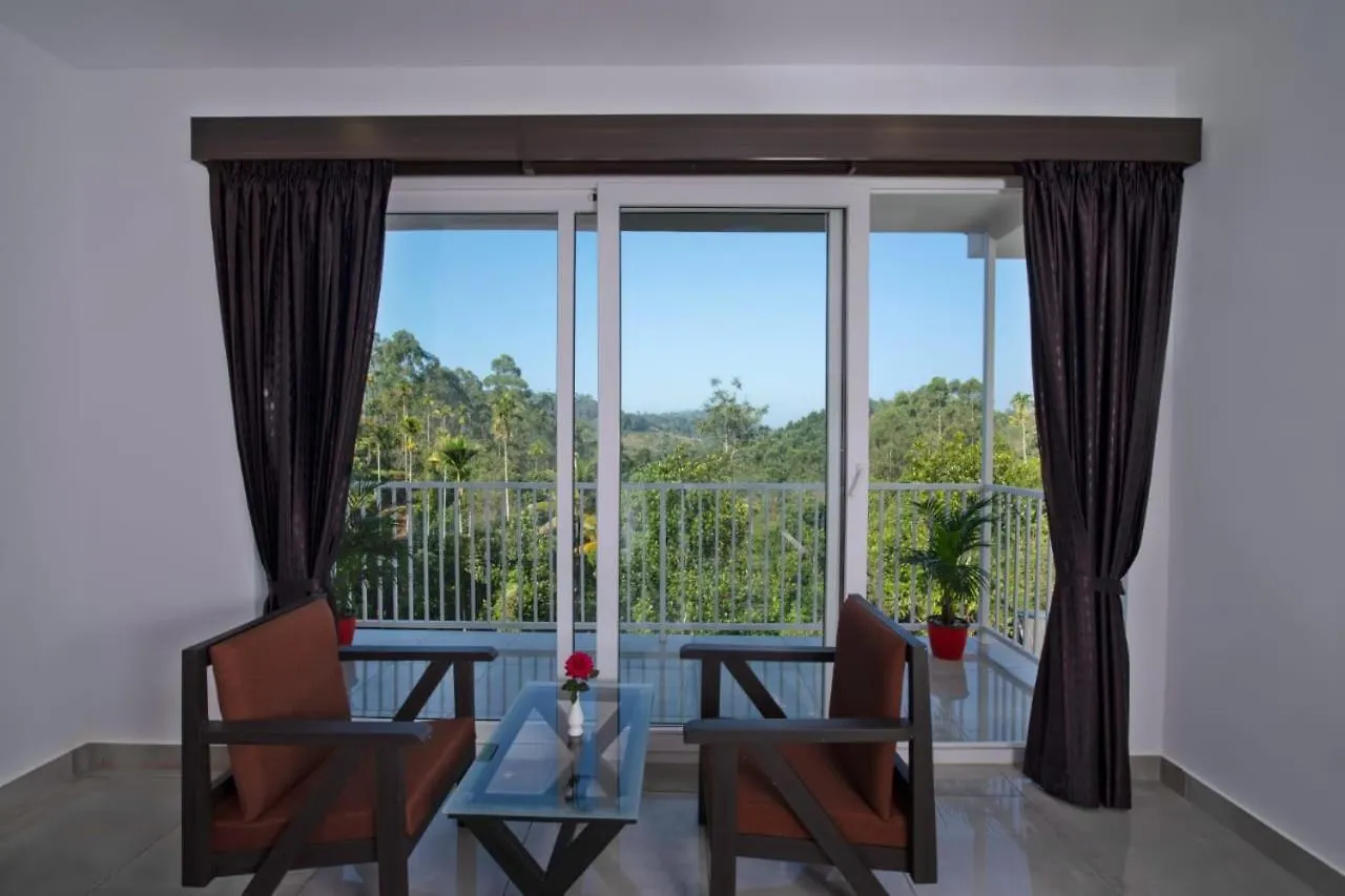 Hill Partridge Resort Munnar By Hawk Hospitality